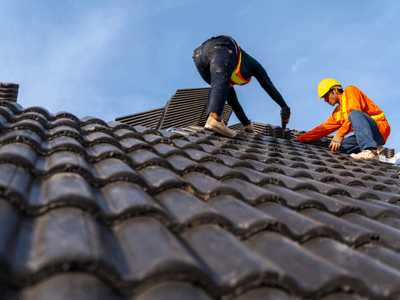 About Roof Repair Experts Shoshone, ID